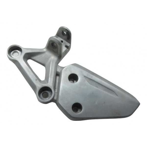 Bacalhau Dianteiro Dir Suporte Pedaleira Honda Cb 650f 18-21