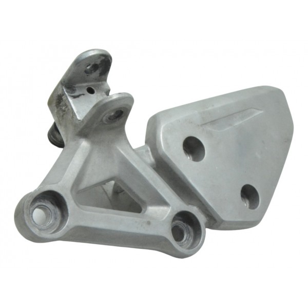 Bacalhau Dianteiro Dir Suporte Pedaleira Honda Cb 650f 18-21