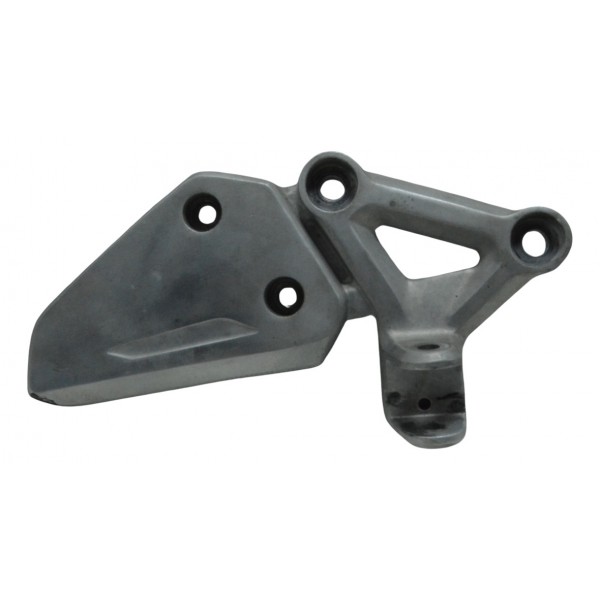Bacalhau Dianteiro Dir Suporte Pedaleira Honda Cb 650f 18-21