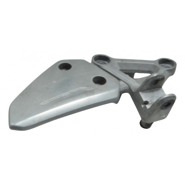 Bacalhau Dianteiro Dir Suporte Pedaleira Honda Cb 650f 18-21