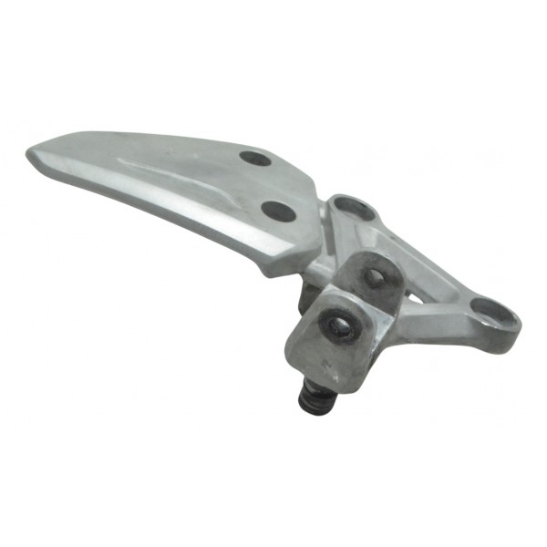 Bacalhau Dianteiro Dir Suporte Pedaleira Honda Cb 650f 18-21
