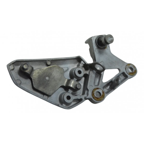 Bacalhau Dianteiro Dir Suporte Pedaleira Honda Cb 650f 18-21