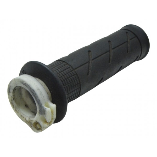 Manopla Direita Acelerador Honda Cb 650f 18-21 Original Preto