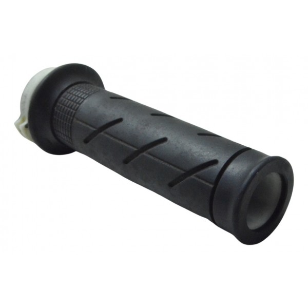 Manopla Direita Acelerador Honda Cb 650f 18-21 Original Preto