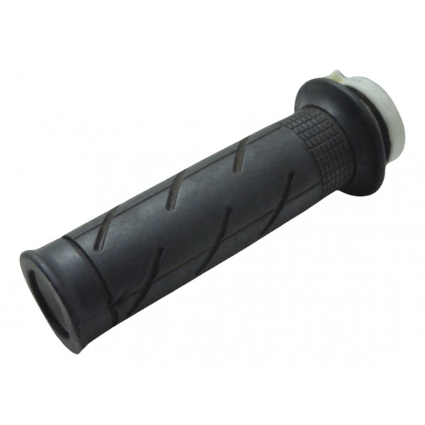 Manopla Direita Acelerador Honda Cb 650f 18-21 Original Preto