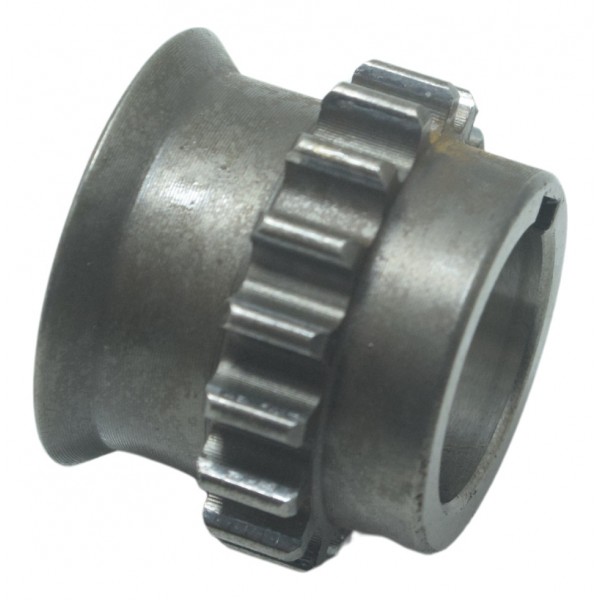 Engrenagem Corrente Comando Triumph Tiger 800 Xrx 2016 Orig