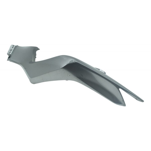 Carenagem Rabeta Esq C/ Detalhes Kawasaki Z 1000 15-22 Orig Cinza