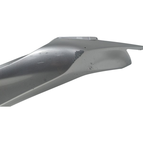 Carenagem Rabeta Esq C/ Detalhes Kawasaki Z 1000 15-22 Orig Cinza