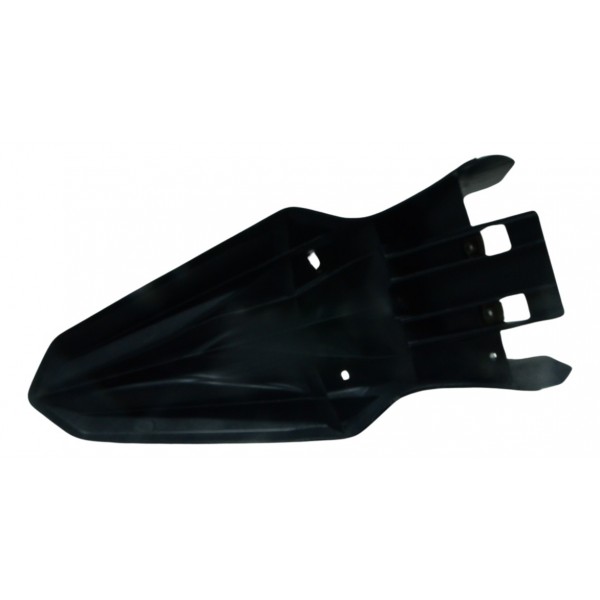 Suporte Placa Honda Xre 300 09-15 Original