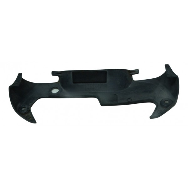 Acabamento Painel Honda Xre 300 09-15 Original Preto