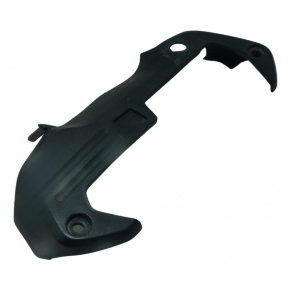 Acabamento Painel Honda Xre 300 09-15 Original Preto