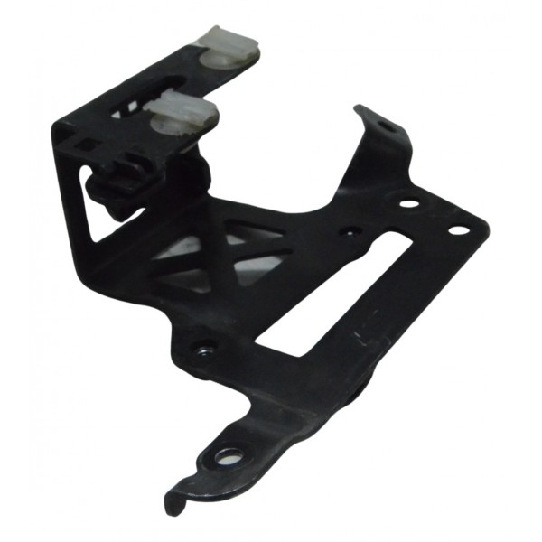 Suporte Modulo Abs Honda Cb 650f 18-21 Original Preto