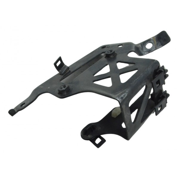 Suporte Modulo Abs Honda Cb 650f 18-21 Original Preto