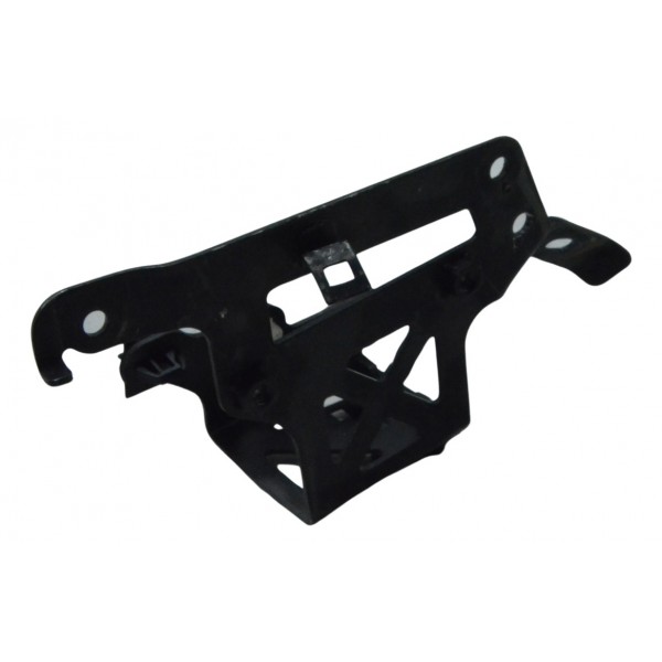 Suporte Modulo Abs Honda Cb 650f 18-21 Original Preto