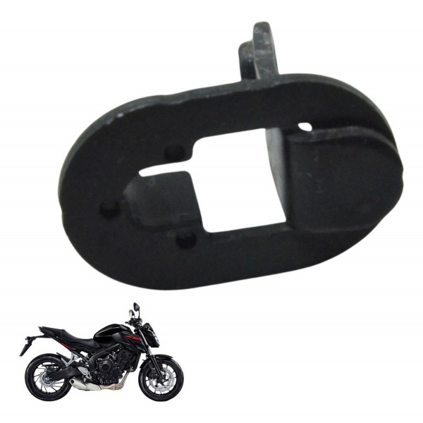 Suporte Pisca Honda Cb 650f 18-21 Original