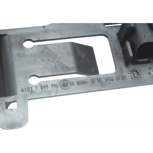 Suporte Fixação Bateria Bmw F 800 Gs 09-12 Original