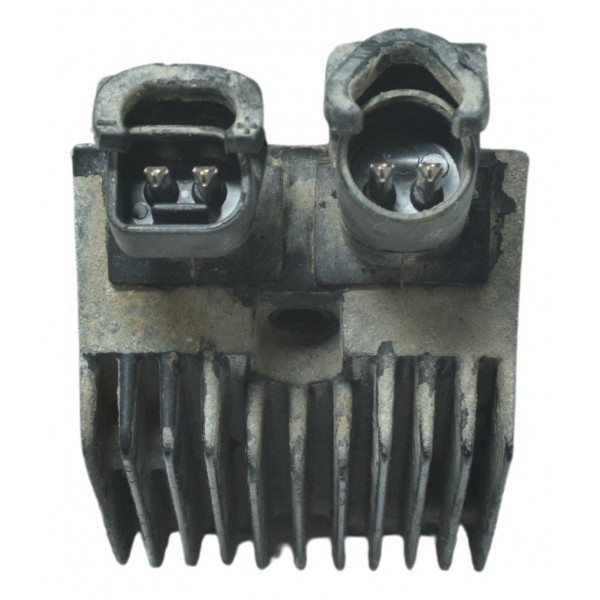 Retificador Carga Sportster 883 Iron 14-19 Original Preto