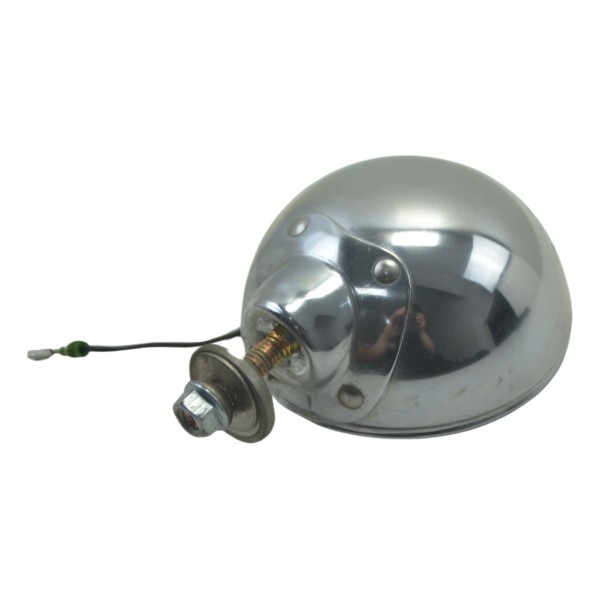 Carcaça Farol Auxiliar Harley Electra Touring 08-13 Original