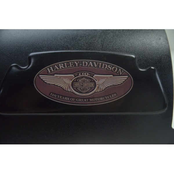 Defletor Ar Esq C/ Detalhe Harley Electra Touring 08-13 Orig