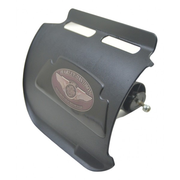 Defletor Ar Esq C/ Detalhe Harley Electra Touring 08-13 Orig
