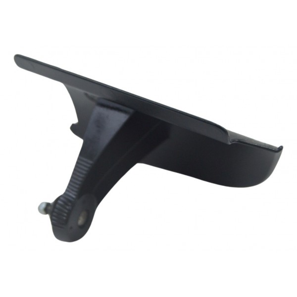 Defletor Ar Esq C/ Detalhe Harley Electra Touring 08-13 Orig