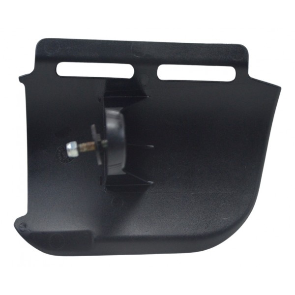 Defletor Ar Esq C/ Detalhe Harley Electra Touring 08-13 Orig