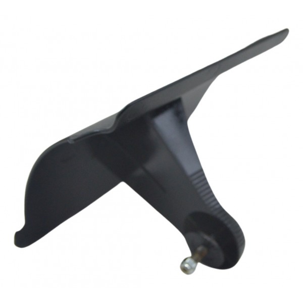 Defletor Ar Esq C/ Detalhe Harley Electra Touring 08-13 Orig