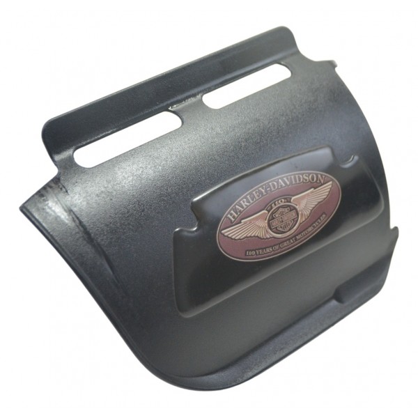 Defletor Ar Esq C/ Detalhe Harley Electra Touring 08-13 Orig