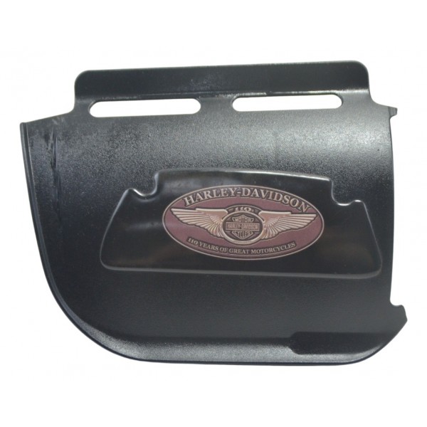 Defletor Ar Esq C/ Detalhe Harley Electra Touring 08-13 Orig