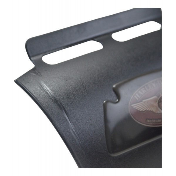 Defletor Ar Esq C/ Detalhe Harley Electra Touring 08-13 Orig
