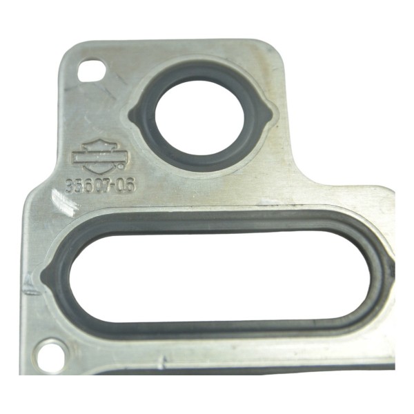 Junta Transmissão Câmbio Harley Electra Touring 08-13 Orig