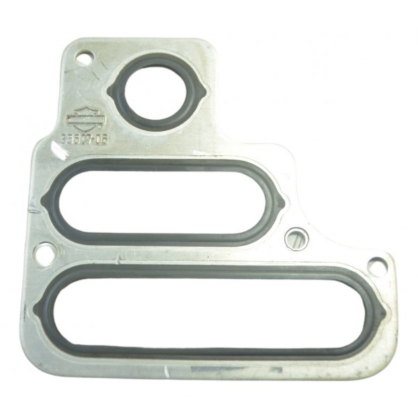 Junta Transmissão Câmbio Harley Electra Touring 08-13 Orig