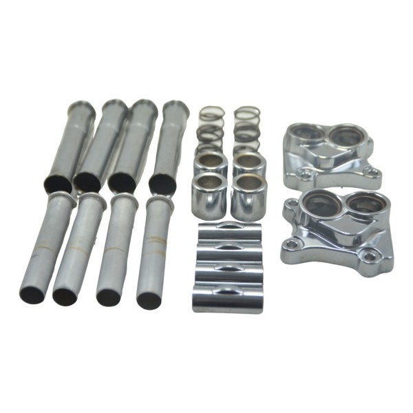 Capa Vareta Válvula Harley Electra Touring 08-13 Original