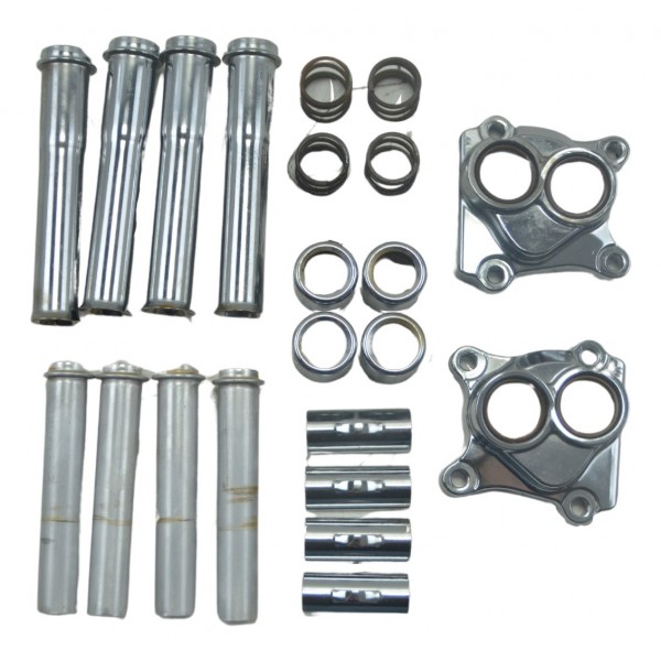 Capa Vareta Válvula Harley Electra Touring 08-13 Original