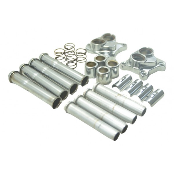 Capa Vareta Válvula Harley Electra Touring 08-13 Original