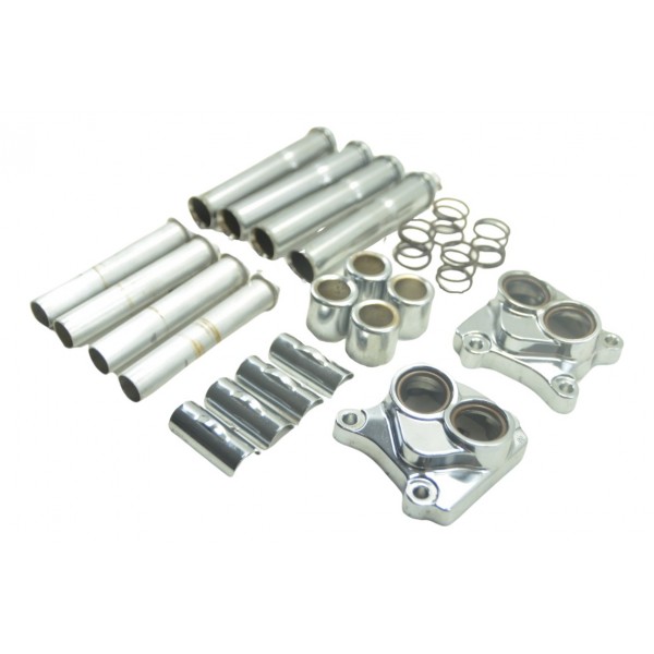 Capa Vareta Válvula Harley Electra Touring 08-13 Original