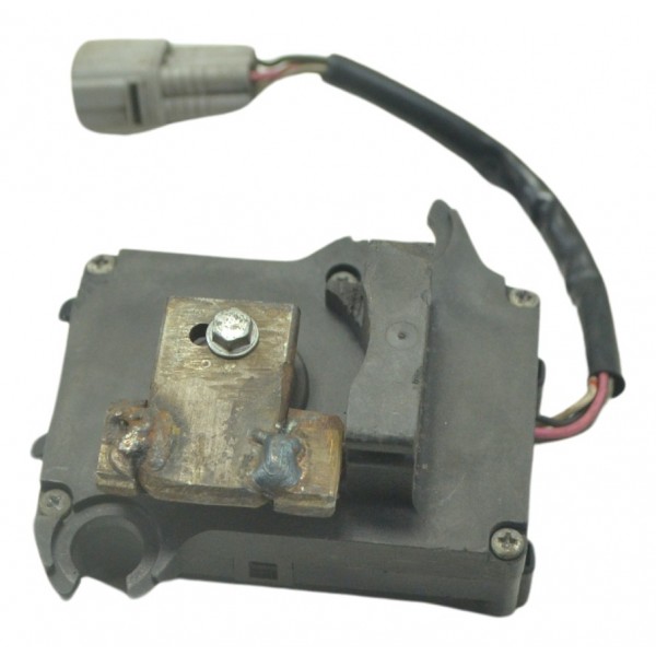 Servo Motor C/ Detalhe Suzuki Gsx-r Srad 1000 11-16 Original