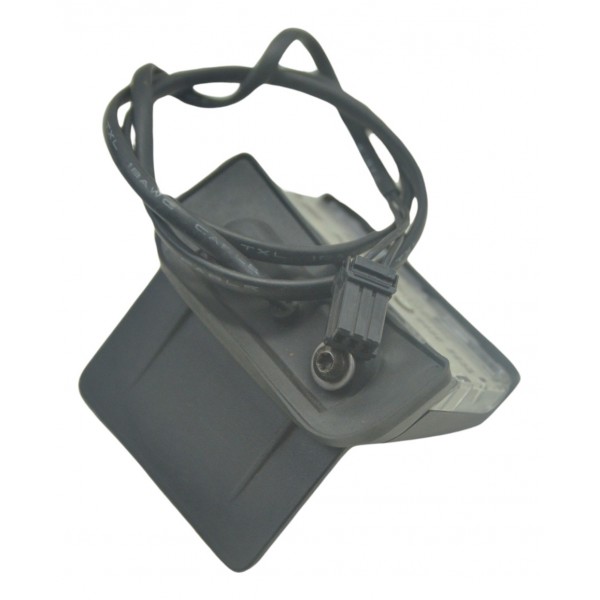 Luz Placa Harley 883 Sportster Original