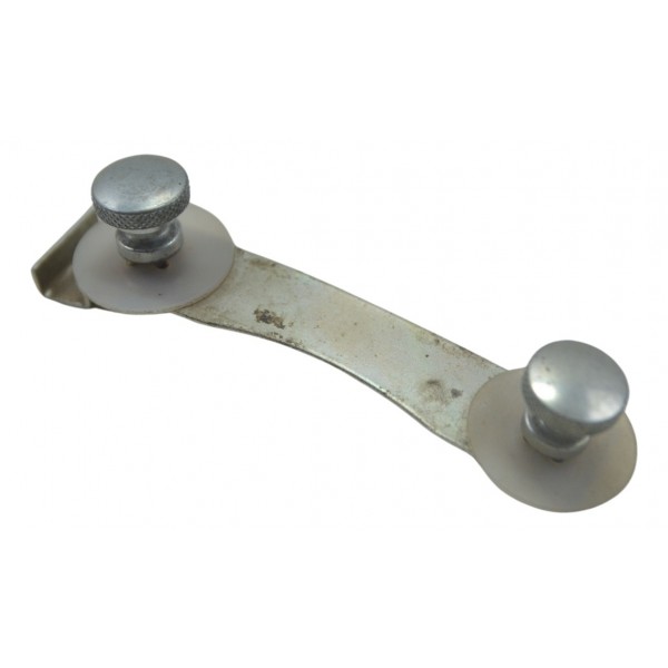 Suporte Banco Harley Fat Boy 07-17 Original