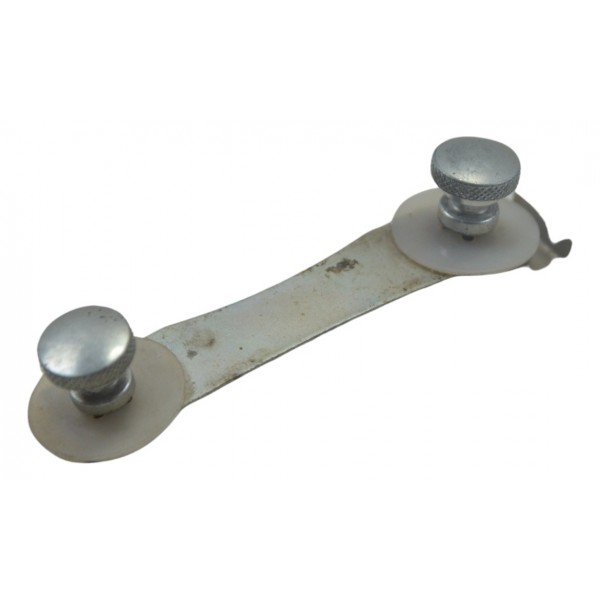 Suporte Banco Harley Fat Boy 07-17 Original