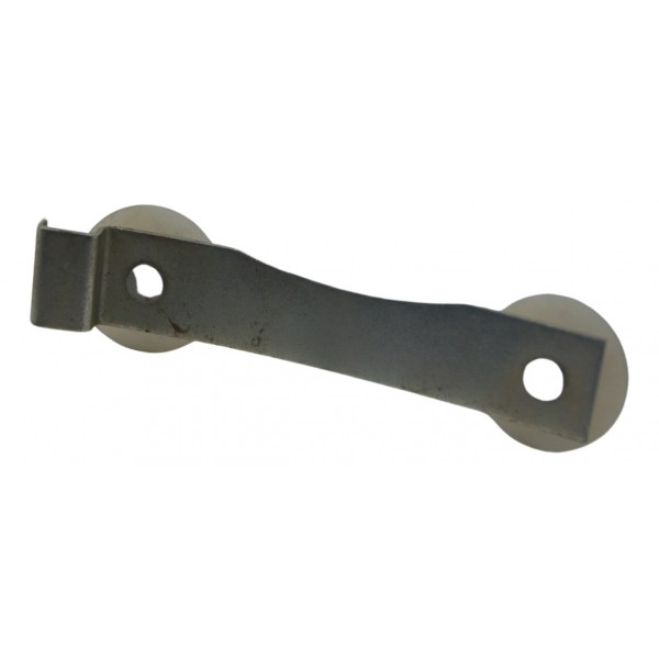 Suporte Banco Harley Fat Boy 07-17 Original