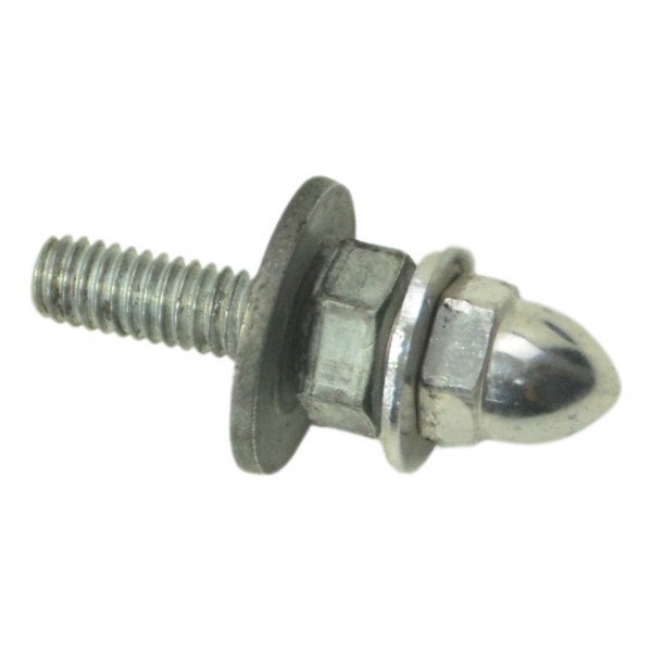 Parafuso Suporte Pisca Harley Electra Glide Touring 17-19