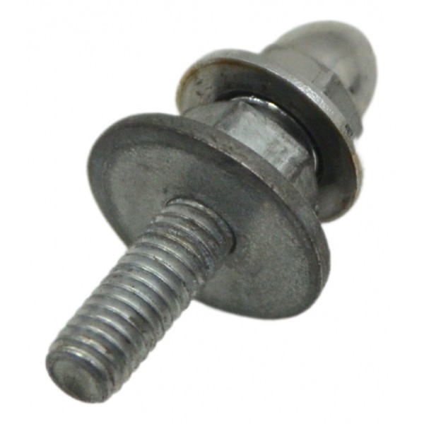 Parafuso Suporte Pisca Harley Electra Glide Touring 17-19