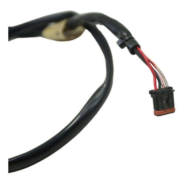 Chicote Chave Luz Harley Electra Glide Touring 17-19 Orig