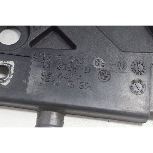 Suporte Rele Partida Bmw F 800 Gs 09-12 Original