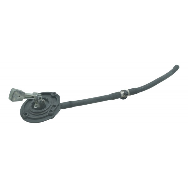 Respiro Tampa Tanque Bmw F 800 Gs 09-12 Original