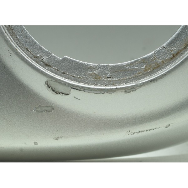 Carenagem Rabeta Direita C/ Detalhes Bmw F 800 R 09-15 Orig Cinza