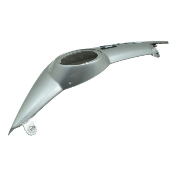 Carenagem Rabeta Direita C/ Detalhes Bmw F 800 R 09-15 Orig Cinza