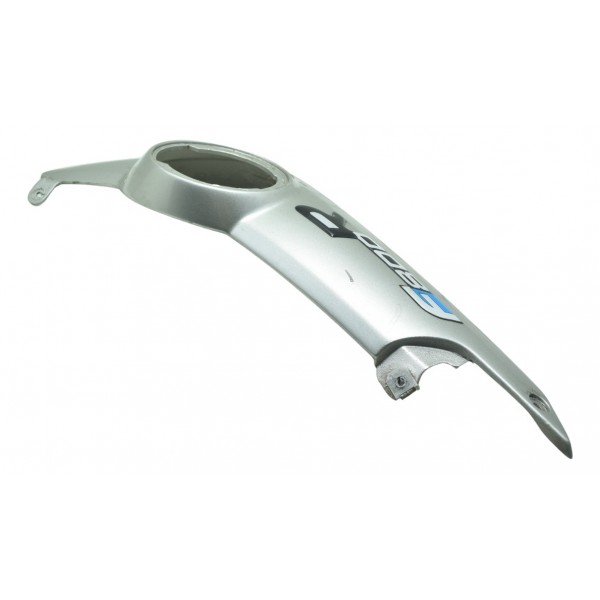 Carenagem Rabeta Direita C/ Detalhes Bmw F 800 R 09-15 Orig Cinza