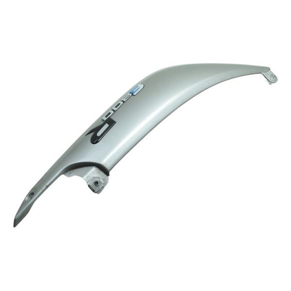 Carenagem Rabeta Esquerda Bmw F 800 R 09-15 Original Cinza